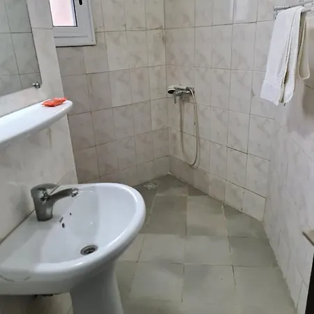 Decotte Dome Apartmán