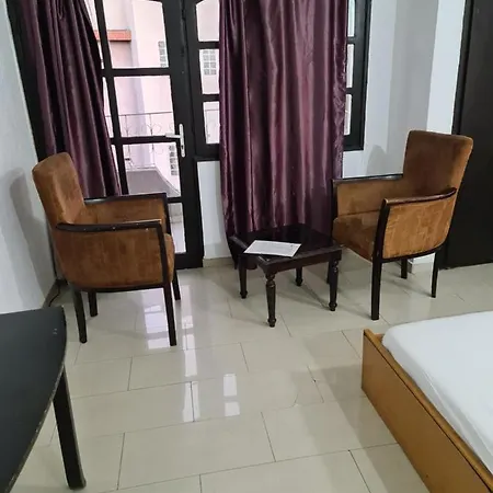 Decotte Dome Apartmán Arnouville-lès-Gonesse