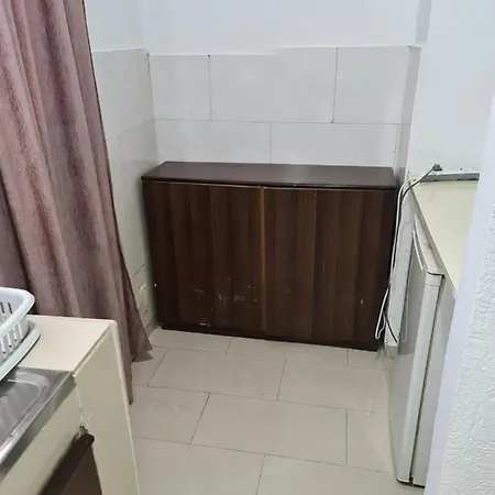 Apartmán Decotte Dome